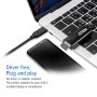 Cavo Convertitore da USB-C&trade a HDMI 4K 2,7m, UC3238