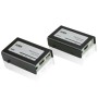 Extender HDMI+USB su cavo cat.5e fino 60m, VE803
