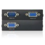 Extender VGA Cat.5 1280x1024 a 150m, VE150A