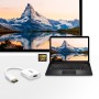 Adattatore da DisplayPort a HDMI, VC985