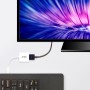 Adattatore da DisplayPort a HDMI, VC985