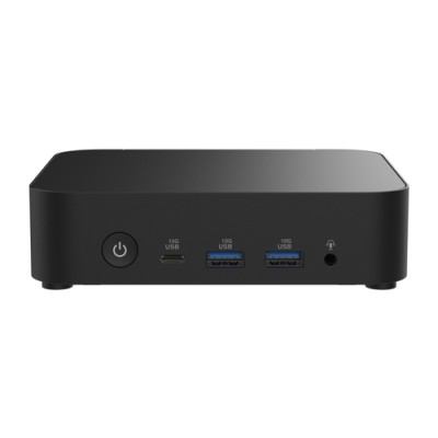 ASUS MINI PC BAREBONE NUC 14 ESSENTIAL L6 Kit, Intel Processor N97 NUC 14 Essential Kit
