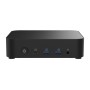ASUS MINI PC BAREBONE NUC 14 ESSENTIAL L6 Kit, Intel Processor N97 NUC 14 Essential Kit