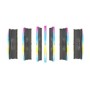 CORSAIR RAM VENGEANCE RGB DDR5 32GB (2 x 16GB) DDR5 6000 CL38-48-48-96 1.35V Intel XMP  AMD EXPO -