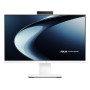 ASUS PC AIO 27" WHITE P4 Intel Core 5 210H 16GB 512GB SSD WIN 11 PRO