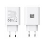 Caricatore Alimentatore GaN USB-C&trade 35W e USB-A QC3.0 da Muro