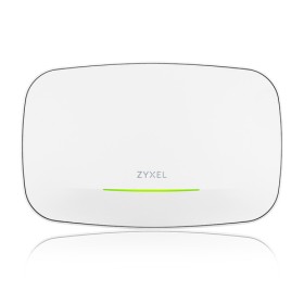 ZYXEL ACCESS POINT WBE-630S NEBULAFLEX PRO WIRELESS WIFI7 DUAL RADIO (BAND FLEX 6 GHZ) 4X4 802.11A/B
