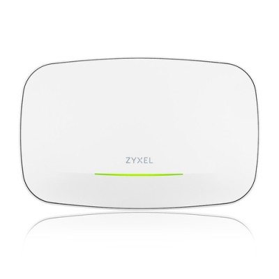 ZYXEL ACCESS POINT WBE-630S NEBULAFLEX PRO WIRELESS WIFI7 DUAL RADIO (BAND FLEX 6 GHZ) 4X4 802.11A/B