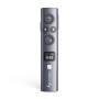 Puntatore Laser Wireless Telecomando Presentazioni Powerpoint con Schermo LCD