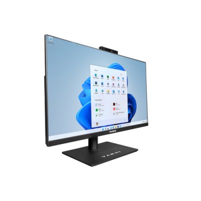 YASHI PC AIO 23,8" BLACK VICTORY RYZEN 7 6850H 16GB 512GB SSD WIN 11 PRO