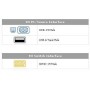 Cavo per KVM USB/SPHD-15 mt. 1,8, 2L-5202UP