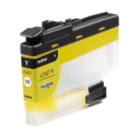 BROTHER TONER  GIALLO LC-427Y 1500 PAGINE