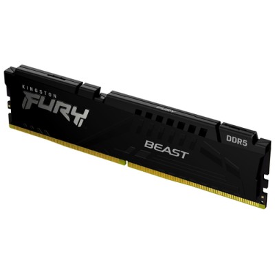 KINGSTON RAM DIMM DDR5 16GB 6000MHZ 1,35V CL36