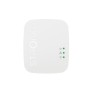STRONG KIT DA DUE POWERLINE FORMATO MINI CPL 1000 MBIT/S 1+1 ETHERNET - NO WIFI