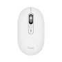 TRUST MOUSE WIRELESS HYPERSCROLL RICARICABILE MULTICONNECT WL 2,4GHZ + 2x BT ULTRASOTTILE SILENT - 3