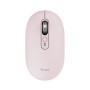 TRUST MOUSE WIRELESS HYPERSCROLL RICARICABILE MULTICONNECT WL 2,4GHZ + 2x BT ULTRASOTTILE SILENT - 3