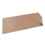 TRUST TAPPETINO/MOUSEPAD XXL 900x430 PROTEGGI SCRIVANIA - BENYA XXL - BEIGE
