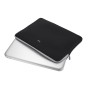 TRUST CUSTODIA/SLEEVE 13,3" MORBIDA PER LAPTOP/NOTEBOOK PRIMO - NERO