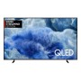 SAMSUNG SMART TV QLED 65" UHD 4K NERO