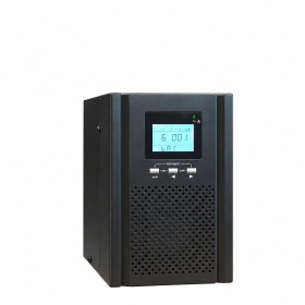 Gruppo di Continuit&agrave Soccorritore UPS 1000VA 900W OnLine Doppia Conversione Tower con Batterie Hot Swap