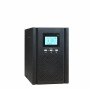 Gruppo di Continuit&agrave Soccorritore UPS 1000VA 900W OnLine Doppia Conversione Tower con Batterie Hot Swap