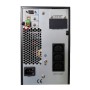 Gruppo di Continuit&agrave Soccorritore UPS 1000VA 900W OnLine Doppia Conversione Tower con Batterie Hot Swap