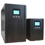 Gruppo di Continuit&agrave Soccorritore UPS 1000VA 900W OnLine Doppia Conversione Tower con Batterie Hot Swap