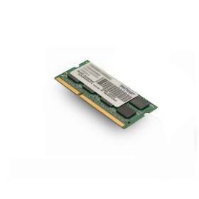 PATRIOT RAM SODIMM 4GB DDR3 1600MHZ