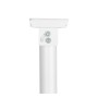 Supporto Telescopico Universale a Soffitto per Proiettore Estensione 745-1145 mm