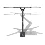 Supporto Slim a Muro per TV 23-55'' Full Motion con Braccio Articolato