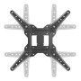 Supporto Slim a Muro per TV 23-55'' Full Motion con Braccio Articolato