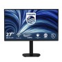 PHILIPS MONITOR 27 LED WQHD 16:9 4MS 120hz, REG ALTEZZA, DP/HDMI