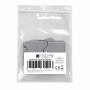 Frutto Keystone RJ45 Cat.6A Slim Short STP Tool Free 14.5mm