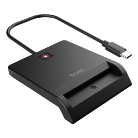 TRUST PRIMO USB-A  C DNI SMARTCARD READER