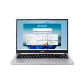 ACER NB 15,6" Ryzen 7 5825U 8GB 512GB WIN 11 HOME