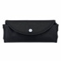 Borsa Riutilizzabile Techly in TNT Nera