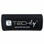 Borsa Riutilizzabile Techly in TNT Nera