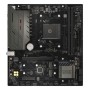 SAPPHIRE MOTHERBOARD PULSE B550M