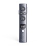 Puntatore Laser Wireless Telecomando Presentazioni Powerpoint con Schermo LCD