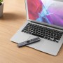 Puntatore Laser Wireless Telecomando Presentazioni Powerpoint con Schermo LCD