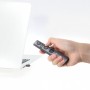 Puntatore Laser Wireless Telecomando Presentazioni Powerpoint con Schermo LCD