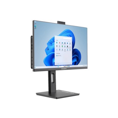 YASHI PC AIO 24" VictoryHX i5-13500HX 8GB 512GB SSD WIN 11 PRO