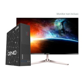 YASHI PC SFF GENIO Ryzen 5 7430U 16GB 512GB SSD WIN 11 PRO