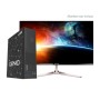 YASHI PC SFF GENIO Ryzen 5 7430U 16GB 512GB SSD WIN 11 PRO