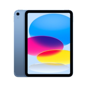 APPLE 11-INCH IPAD WI-FI + CELLULAR 128GB - BLUE