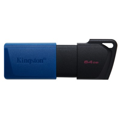 KINGSTON PEN DISK USB 3.2 64GB DATATRAVELER EXODIA M