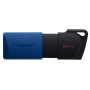 KINGSTON PEN DISK USB 3.2 64GB DATATRAVELER EXODIA M