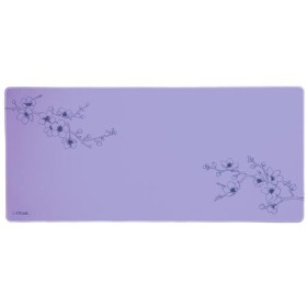 TRUST TAPPETINO/MOUSEPAD XXL 930x400 LAVABILE - PROTEGGI SCRIVANIA MISURA - GXT759 - BLOSSUM