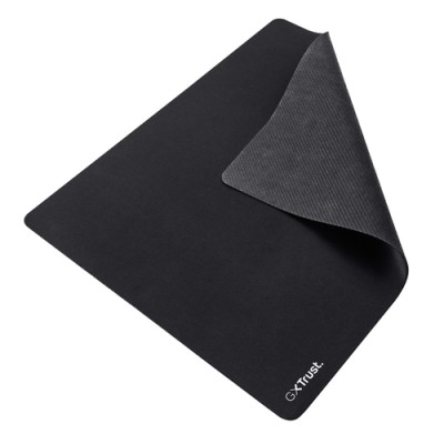 TRUST TAPPETINO/MOUSEPAD M 250X210 - GXT 752 - NERO