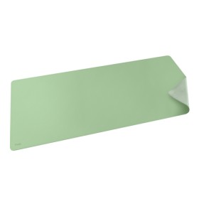 TRUST TAPPETINO/MOUSEPAD XXL 900x430 PROTEGGI SCRIVANIA - BENYA XXL - VERDE